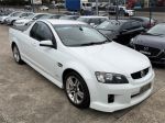 Image for 2010 HOLDEN COMMODORE UTILITY VE MY10 SV6