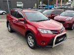 Image for 2014 TOYOTA RAV4 4D WAGON ZSA42R MY14 UPGRADE GX (2WD)