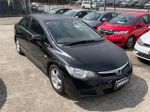 Image for 2006 HONDA CIVIC 4D SEDAN 40 VTi-L
