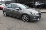 Image for 2018 HOLDEN ASTRA 5D HATCHBACK BK MY18 RS-V