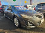 Image for 2011 Mazda 6 Hatchback GH1052 MY12 Touring