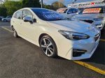 Image for 2016 Subaru Impreza Hatchback G5 MY17 2.0i-S
