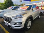 Image for 2019 Hyundai Tucson TL4 Active
