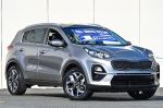 Image for 2019 Kia Sportage QL SX+