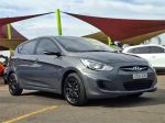 Image for 2012 Hyundai Accent Hatchback RB Active