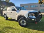 Image for 2022 Ford Ranger PX MkIII XL
