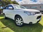 Image for 2013 MITSUBISHI OUTLANDER 4D WAGON ZJ ES (4x2)