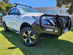 Image for 2016 MAZDA BT-50 DUAL CAB UTILITY MY16 XTR (4x4)