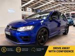 Image for 2015 Volkswagen Golf Hatchback VII MY15 R