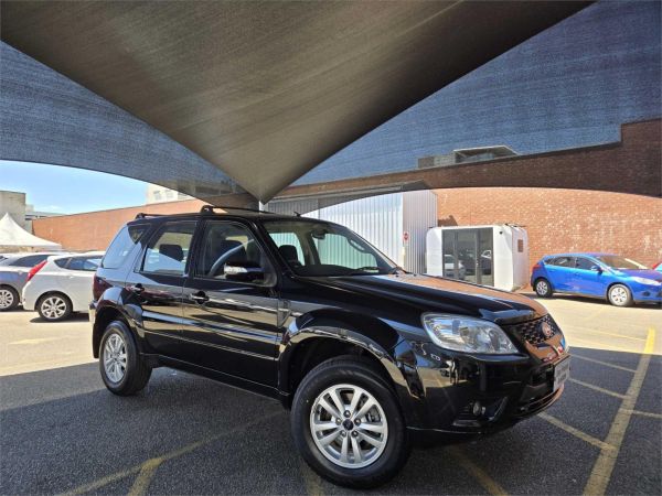 2010 Ford Escape Wagon ZD