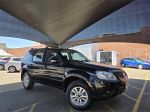 Image for 2010 Ford Escape Wagon ZD