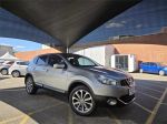 Image for 2010 Nissan Dualis Hatchback J10 Series II MY2010 Ti