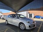 Image for 2016 Hyundai Accent Hatchback RB4 MY16 Active