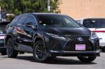 Image for 2020 Lexus RX450H Wagon GYL20W F-SPORT (HYBRID)