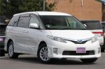 Image for 2011 Toyota Estima Wagon AHR20W HYBRID G