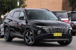 Image for 2022 Hyundai Tucson NX4.V1 Highlander