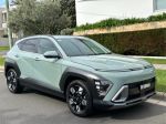 Image for 2025 Hyundai Kona SX2.V3 Elite
