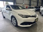Image for 2017 Toyota Corolla Hatchback ZRE182R Ascent