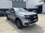 Image for 2023 Ford Ranger Utility PY 2024.00MY Wildtrak