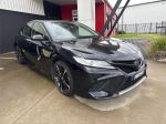 Image for 2020 Toyota Camry Sedan GSV70R SX