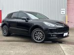 Image for 2017 Porsche Macan Wagon 95B MY18