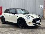 Image for 2017 MINI Hatch Hatchback F55 Cooper