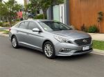 Image for 2015 HYUNDAI SONATA 4D SEDAN LF ACTIVE