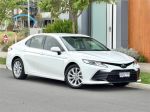 Image for 2021 Toyota Camry AXVH70R Ascent
