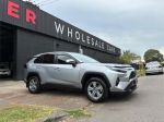 Image for 2024 Toyota RAV4 AXAH54R GX
