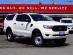 Image for 2020 Ford Ranger PX MkIII XL