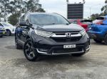 Image for 2017 HONDA CR-V 4D WAGON MY18 VTi-LX (AWD)