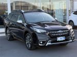 Image for 2024 Subaru Outback BT Touring