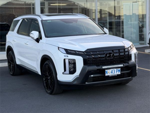 2024 Hyundai Palisade LX2.V4 Elite image