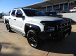 Image for 2024 Mitsubishi Triton MV GSR