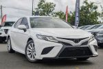 Image for 2019 Toyota Camry Ascent Sport Auto