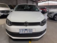 Image for 2015 Volkswagen Polo Trendline