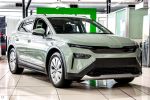 Image for 2026 SKODA Elroq 60 Select Auto MY26