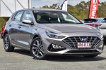 Image for 2021 Hyundai i30 Elite Auto MY21