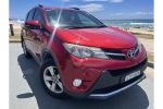 Image for 2015 Toyota RAV4 GXL ZSA42R