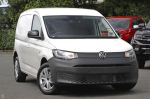 Image for 2025 Volkswagen Caddy SB 