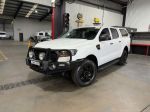 Image for 2022 Ford Ranger PX MkIII XL
