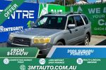 Image for 2006 Subaru Forester X 79V