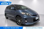 Image for 2014 Toyota Estima Hybrid Aeras 4WD AHR20W