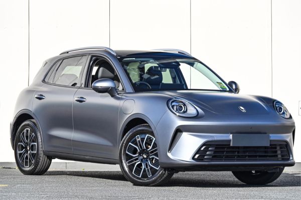 2026 GWM Ora 5 Wagon EC15S Ultra image