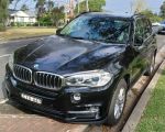 Image for 2014 BMW X5 4D WAGON F15 MY14 sDRIVE 25d