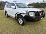 Image for 2016 Toyota Landcruiser Prado Wagon GDJ150R GXL