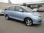 Image for 2008 Toyota Tarago Wagon ACR50R GLi