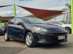 Image for 2010 Mazda 3 Hatchback BL10F1 MY10 Maxx