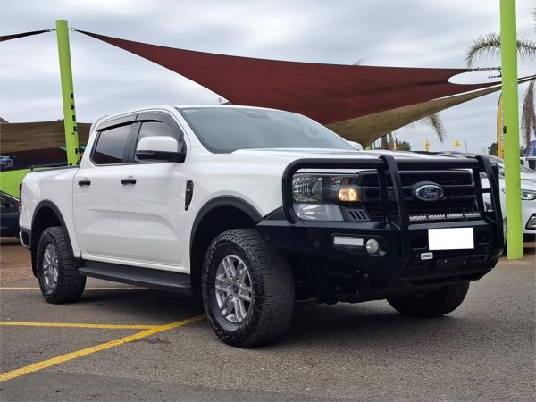 2023 Ford Ranger PY XLS image