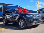 Image for 2019 Jeep Grand Cherokee WK Limited